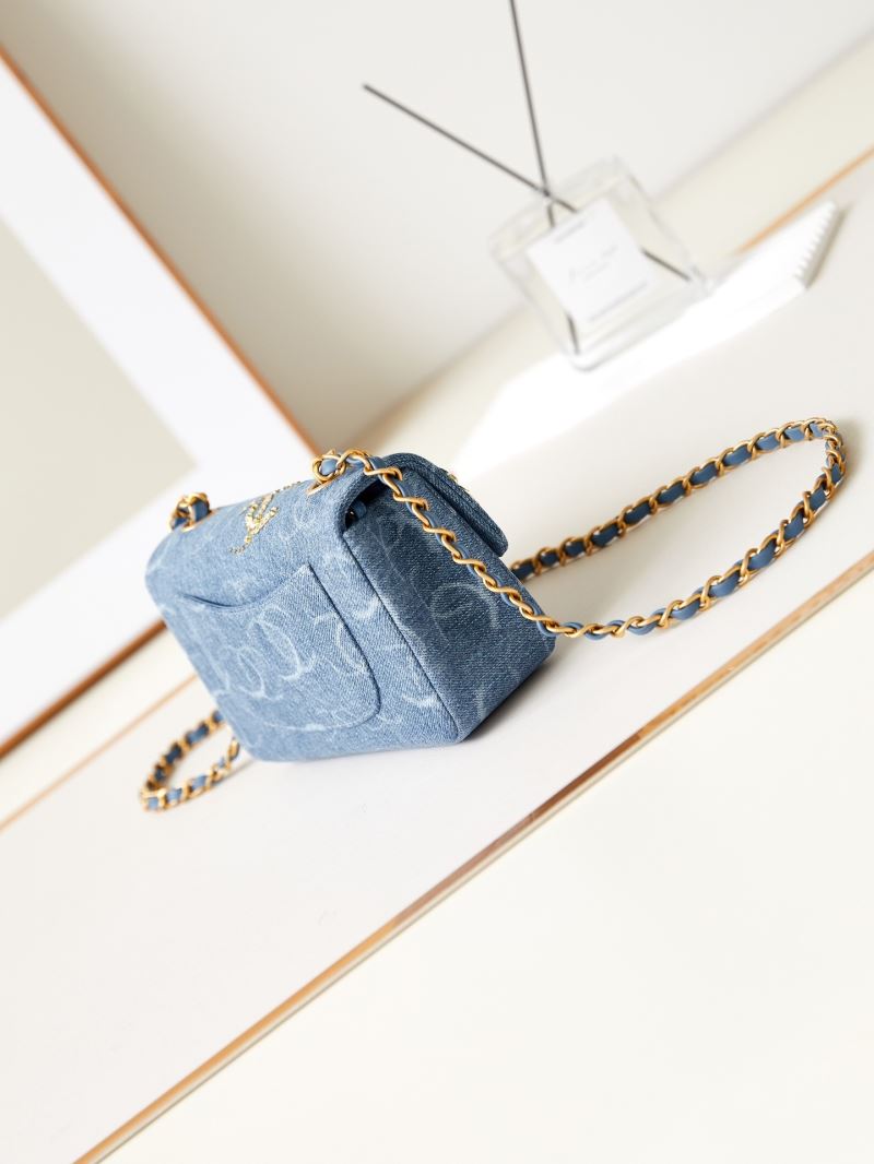 Ch**el cf series bags